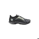 Chaussures de padel femme - wilson - hurakn pro - eco - responsables - confort optimal - adh�rence maximale ...