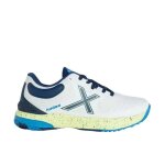 Chaussures de padel munich sports hydra 116