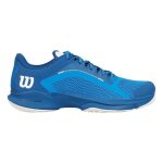 Chaussures de padel - wilson - hurakn 2. 0 - confort exceptionnel - durabilit� - adh�rence maximale