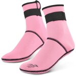 Chaussures de plonge en apne en noprne, 3mm, chaussettes de plonge sous - marine, bottes de plage, ...