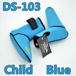 Chaussures de plonge en noprne 3mm, chaussettes de plonge sous - marine pour enfants, bottes de plage ...