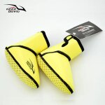 Chaussures de plongée en néoprène 3mm, chaussettes de plongée sous - marine pour enfants, bottes de plage ... Chaussures de plongée en néoprène 3mm, chaussettes de plongée sous - marine pour enfants, bottes de plage ...
