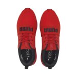 Chaussures puma wired run rouge - 373015 - 05 - 42