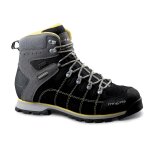 Chaussures de randonn�e trezeta hurricaine evo wp - noir - 43 1 / 2