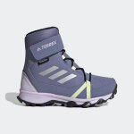 Chaussures de randonne adidas terrex snow cf winter fz2601 - 29