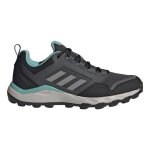 Chaussures de randonnée - adidas - terrex tracerocker 2 - femme - respirantes - adhérence optimale Chaussures de randonnée - adidas - terrex tracerocker 2 - femme - respirantes - adhérence optimale
