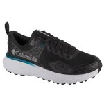 Chaussures de randonnée - columbia - konos trs - noir - tissu - omni - max plus Chaussures de randonnée - columbia - konos trs - noir - tissu - omni - max plus
