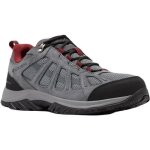 Chaussures de randonnée - columbia - redmond iii - waterproof - respirantes - homme Chaussures de randonnée - columbia - redmond iii - waterproof - respirantes - homme