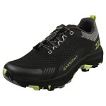 Chaussures de randonn�e garmont 9. 81 pulse - noir et vert hombres - 44 1 / 2