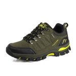 Chaussures de randonnée pour hommes et femmes style militaire vertuelles pour activités de plein air ... Chaussures de randonnée pour hommes et femmes style militaire vertuelles pour activités de plein air ...