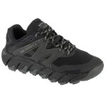 Chaussures de randonne homme - noir - merrell maipo explorer aerosport