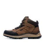 Chaussures de randonnée marrons homme relife jormount - 42 Chaussures de randonnée marrons homme relife jormount - 42