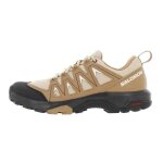 Chaussures de randonnée salomon shoes x braze w - beige - montagne - semelle contagrip ® Chaussures de randonnée salomon shoes x braze w - beige - montagne - semelle contagrip ®