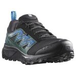 Chaussures de randonnée - salomon - wander gtx - homme - noir - respirant Chaussures de randonnée - salomon - wander gtx - homme - noir - respirant