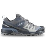 Chaussures de randonnée - salomon - x ultra 360 w - gris - respirantes - montagne Chaussures de randonnée - salomon - x ultra 360 w - gris - respirantes - montagne