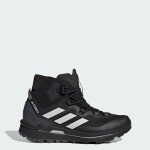 Chaussure de randonn�e terrex skychaser tech gore - tex adidas - core black / grey one / grey five - ...