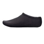 Chaussures de rencontre coordonnantes unisexes, chaussettes de plonge de natation, sandale de plage ...