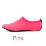 Chaussures de rencontre coordonnantes unisexes, chaussettes de plonge de natation, sandale de plage ...