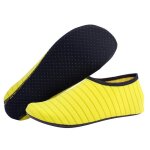 Chaussures de rencontre coordonnantes unisexes, chaussettes de plonge de natation, sandale de plage ...