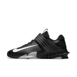 Chaussure de renforcement musculaire nike savaleos - noir - 40