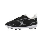 Chaussures rugby gilbert boot cage torq msx noir - 38 Chaussures rugby gilbert boot cage torq msx noir - 38