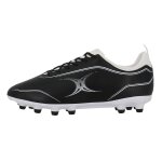 Chaussures rugby gilbert boot cage torq msx noir - 42 1 / 2 Chaussures rugby gilbert boot cage torq msx noir - 42 1 / 2