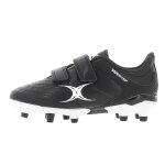 Chaussures rugby gilbert s / st x15 lo msx noir - 28 Chaussures rugby gilbert s / st x15 lo msx noir - 28