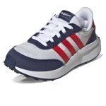 Chaussures run 70s - gw0339 blanc - 30