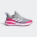 Chaussures de running adidas fortarun elastic lace top strap h04118 - 40