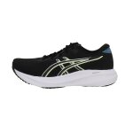Chaussures running asics gel - excite 11 noir 42 1 / 2