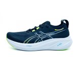 Chaussures de running asics gel - nimbus 26 - 42