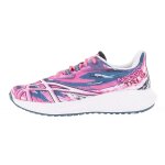 Chaussures running asics gel - noosa tri 15 gs rose - 39