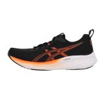 Chaussures running asics gel - pulse 16 noir 41 1 / 2