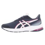 Chaussures running asics gt - 1000 12 gs bleu p�trole - 40