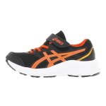 Chaussures running asics jolt 3 ps noir 2007000113295 - 27