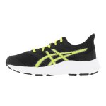 Chaussures running asics jolt 4 gs noir 20070 - 39