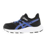 Chaussures running asics jolt 4 ps noir - 28 1 / 2