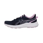 Chaussures running asics jolt 5 bleu nuit 40