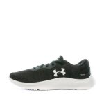 Chaussures de running femme - under armour - micro - noir - fermeture a lacets - tige textile Chaussures de running femme - under armour - micro - noir - fermeture a lacets - tige textile