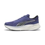 Puma chaussures de running magnify nitro 2 homme, chaussures, bleu crystal / cool weather, 47