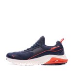 Chaussures de running marine homme puma electron - 46
