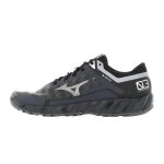 Chaussures running mizuno shoe wave ibuki gtx wos gris 2007000094303 - 40 1 / 2