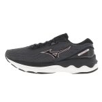 Chaussures running mizuno wave skyrise 3 gris anthracite chin� 2007000094877 - 38 1 / 2