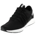 Chaussures running mode puma nrgy star black noir 25529 - 43
