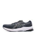 Chaussures de running noir homme asics gt 1000 - 43 1 / 2