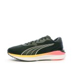 Chaussures de running noires homme puma electrify nitro 2 - 41