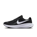 Chaussure de running sur route nike revolution 8 pour femme - noir - 40