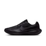 Chaussure de running sur route nike revolution 8 pour homme - noir - 41
