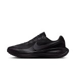 Chaussure de running sur route nike revolution 8 pour homme - noir - 42