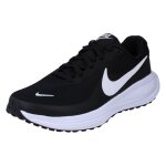 Chaussure de running sur route nike revolution 8 pour homme - noir - 44